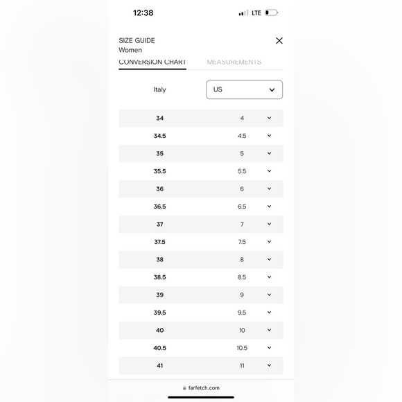 Manolo Blahnik
Scolto 90mm slip-on sandals Size 38 1/2 - Picture 8 of 8